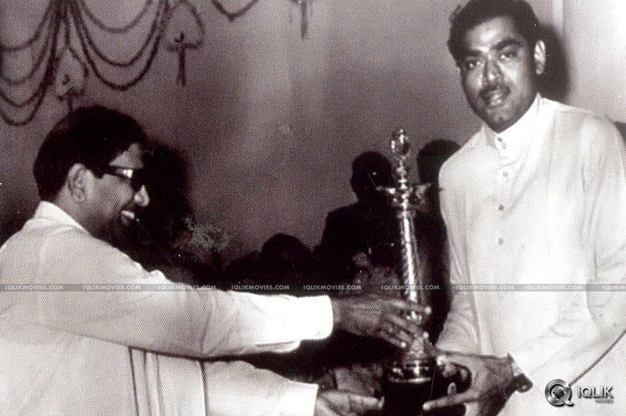 Ramanaidu-Exclusive-Photos